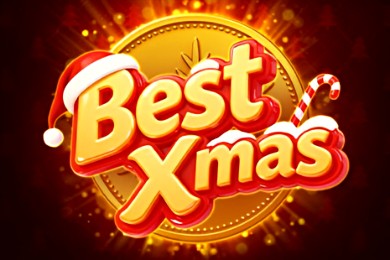 Bestxmass автомат 1хБет Казино